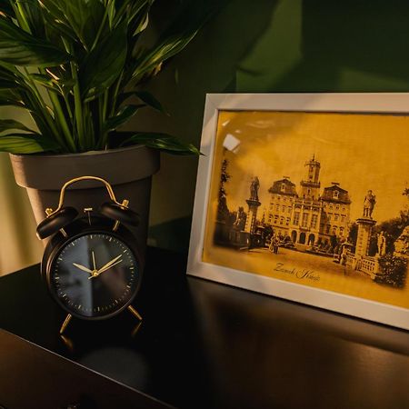 Mikroklimat Nowa Ruda Exteriér fotografie