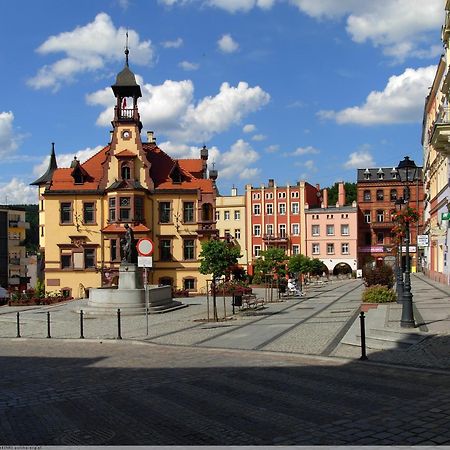 Mikroklimat Nowa Ruda Exteriér fotografie