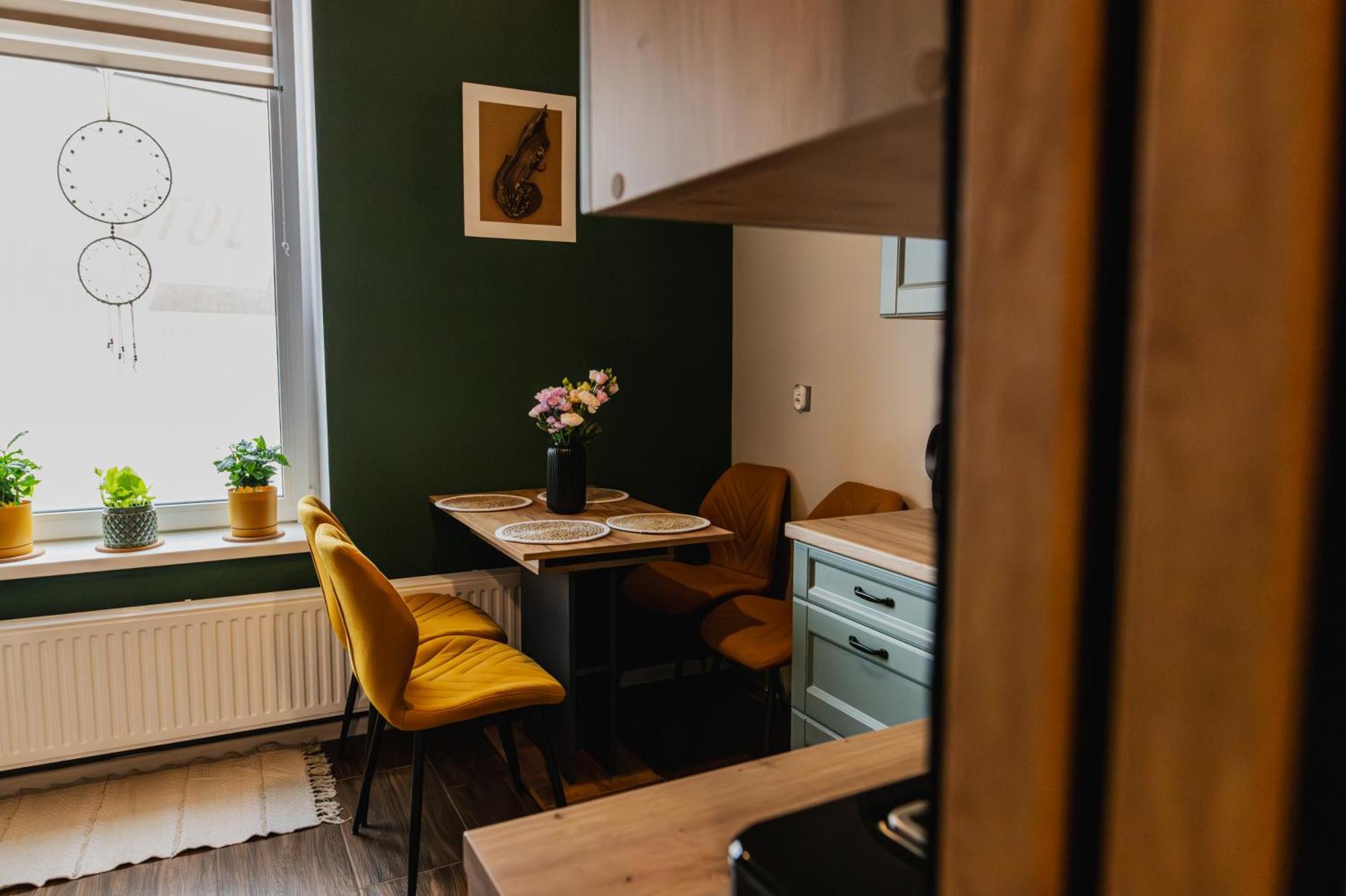 Mikroklimat Nowa Ruda Exteriér fotografie