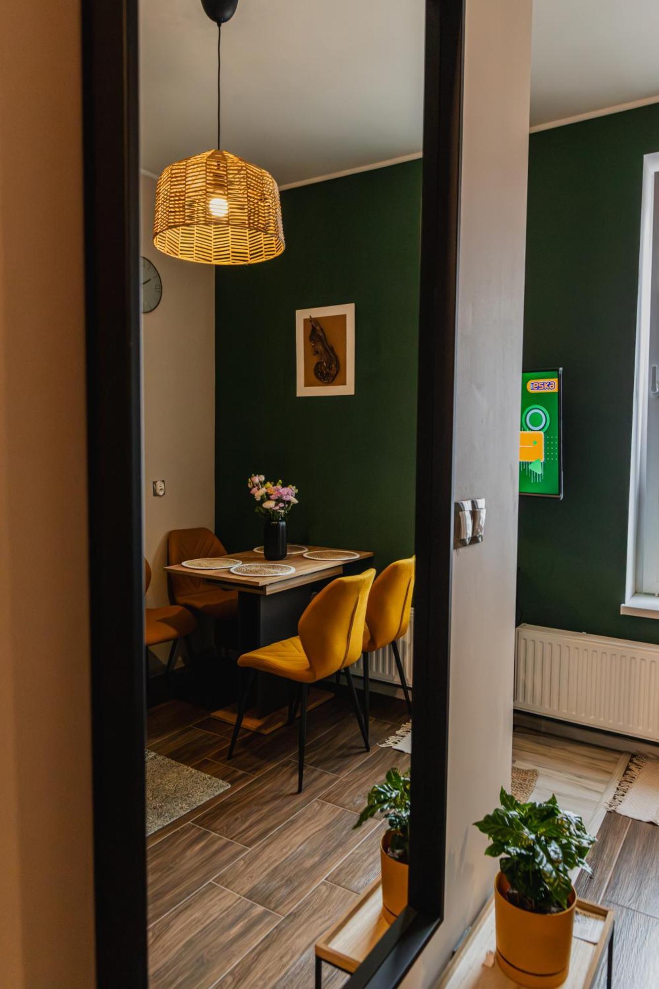 Mikroklimat Nowa Ruda Exteriér fotografie
