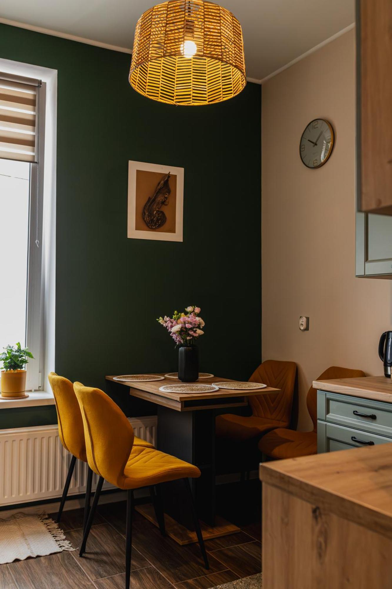 Mikroklimat Nowa Ruda Exteriér fotografie