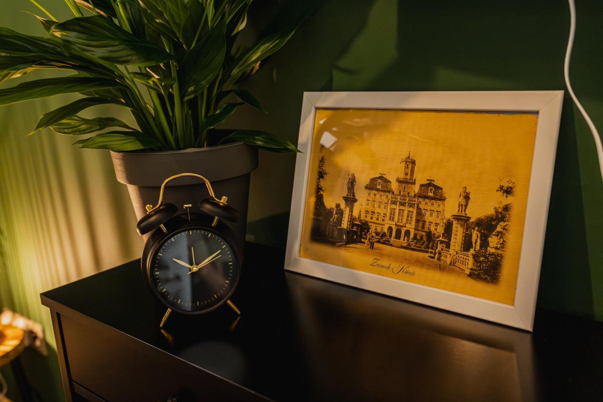 Mikroklimat Nowa Ruda Exteriér fotografie